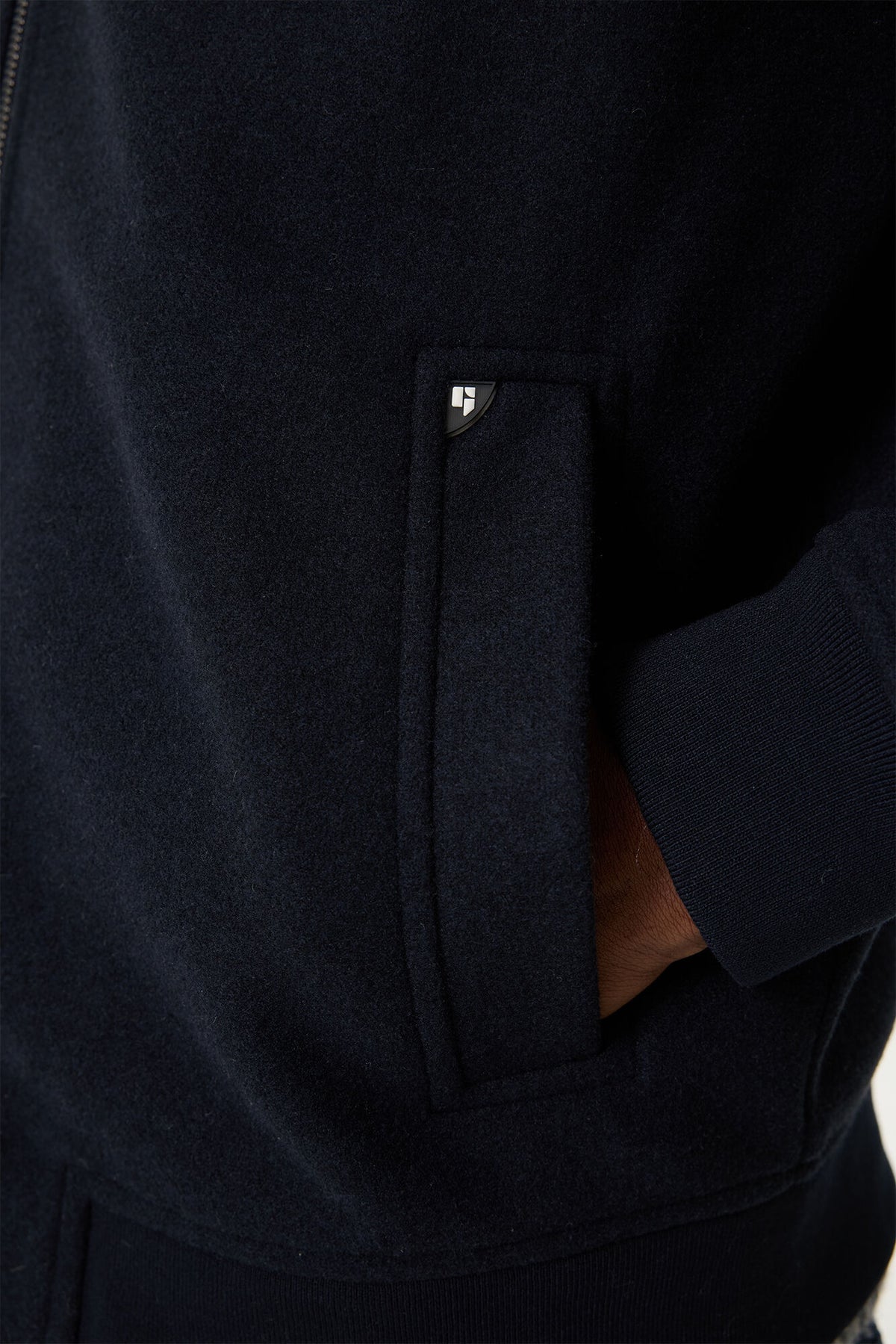 Garcia Jeans Chaqueta de exterior Blue