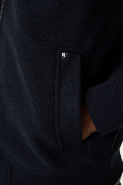 Garcia Jeans Chaqueta de exterior Blue