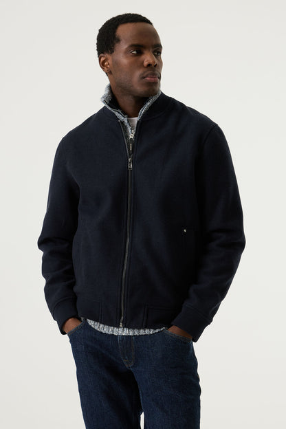 Garcia Jeans Chaqueta de exterior Blue
