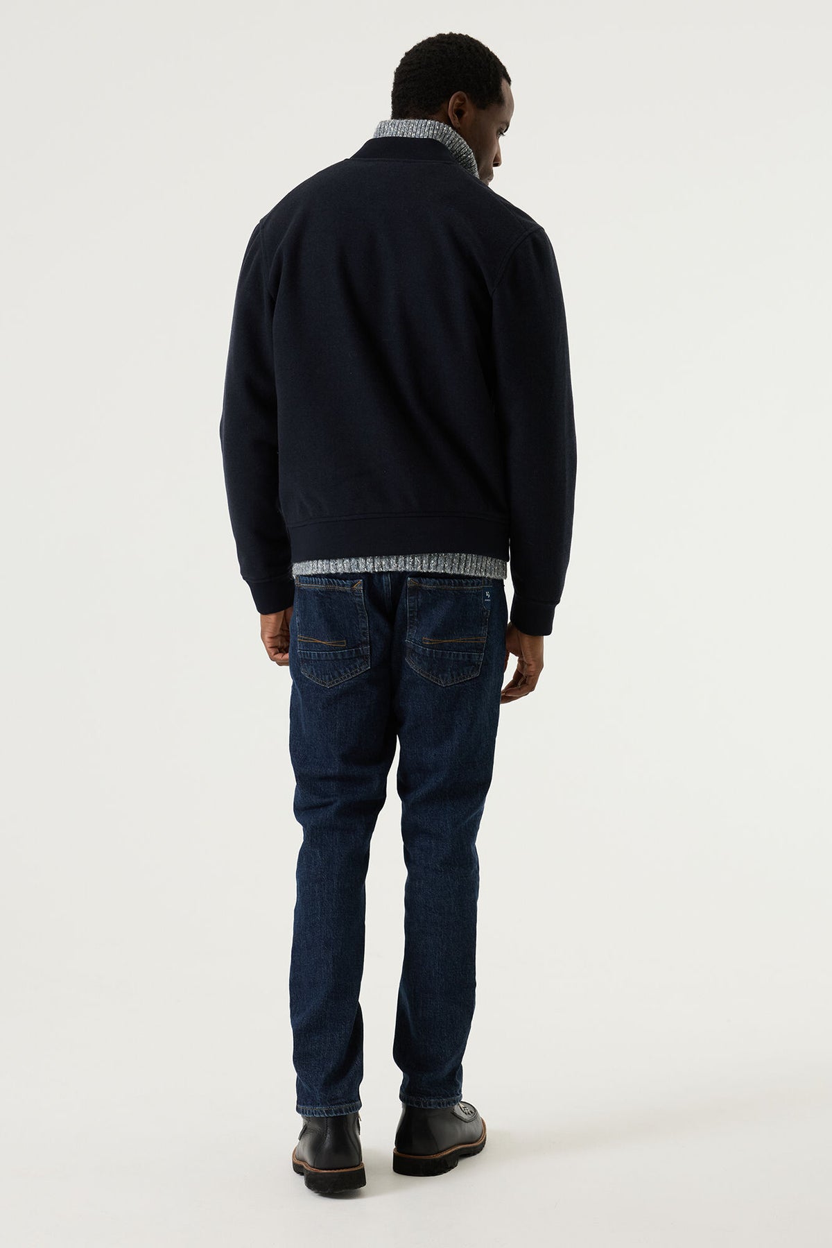 Garcia Jeans Chaqueta de exterior Blue