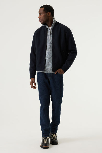 Garcia Jeans Chaqueta de exterior Blue