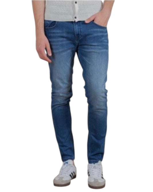 IMH Pantalon Vaquero InMyHood Carnera Dark Medium