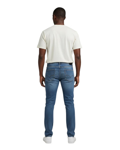 IMH Pantalon Vaquero Regular InMyHood Light Used