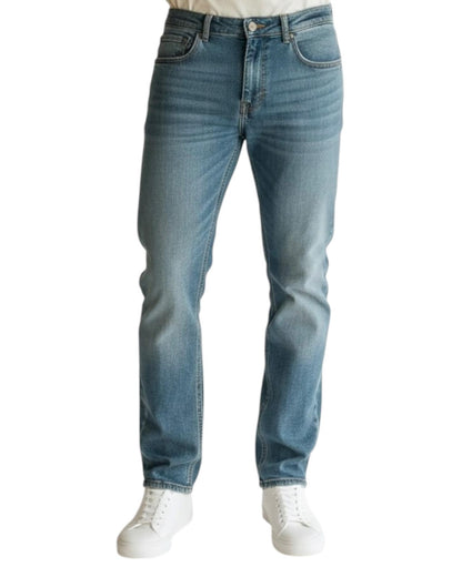 IMH Pantalon Vaquero Regular InMyHood Light Used