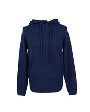 Cargar imagen en el visor de la galería, IMH Pullover Inmyhood Con Capucha Navy
