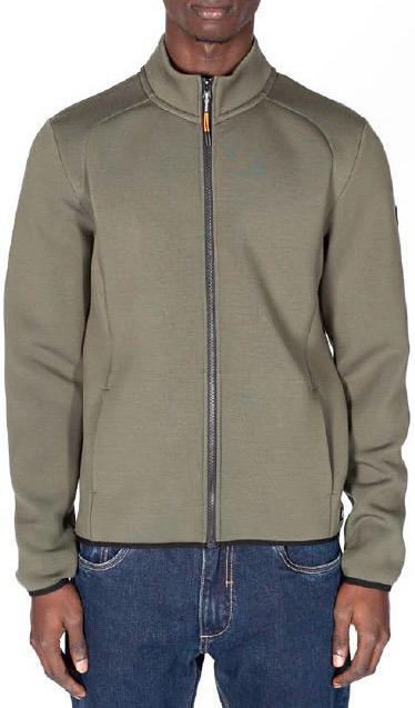 IMH Cardigan Neopreno InMyHood (2 colores)