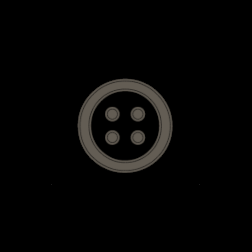 IMH Sudadera con Capucha InMyHood Black