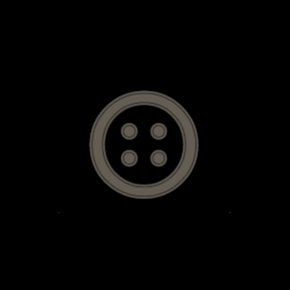 IMH Sudadera con Capucha InMyHood Black