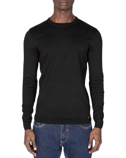IMH Pullover Cuello Redondo InMyHood (3colores)