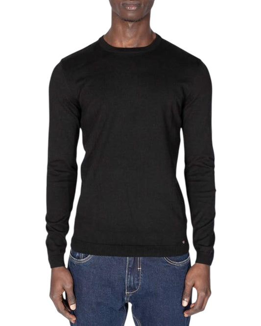 IMH Pullover Cuello Redondo InMyHood (3colores)