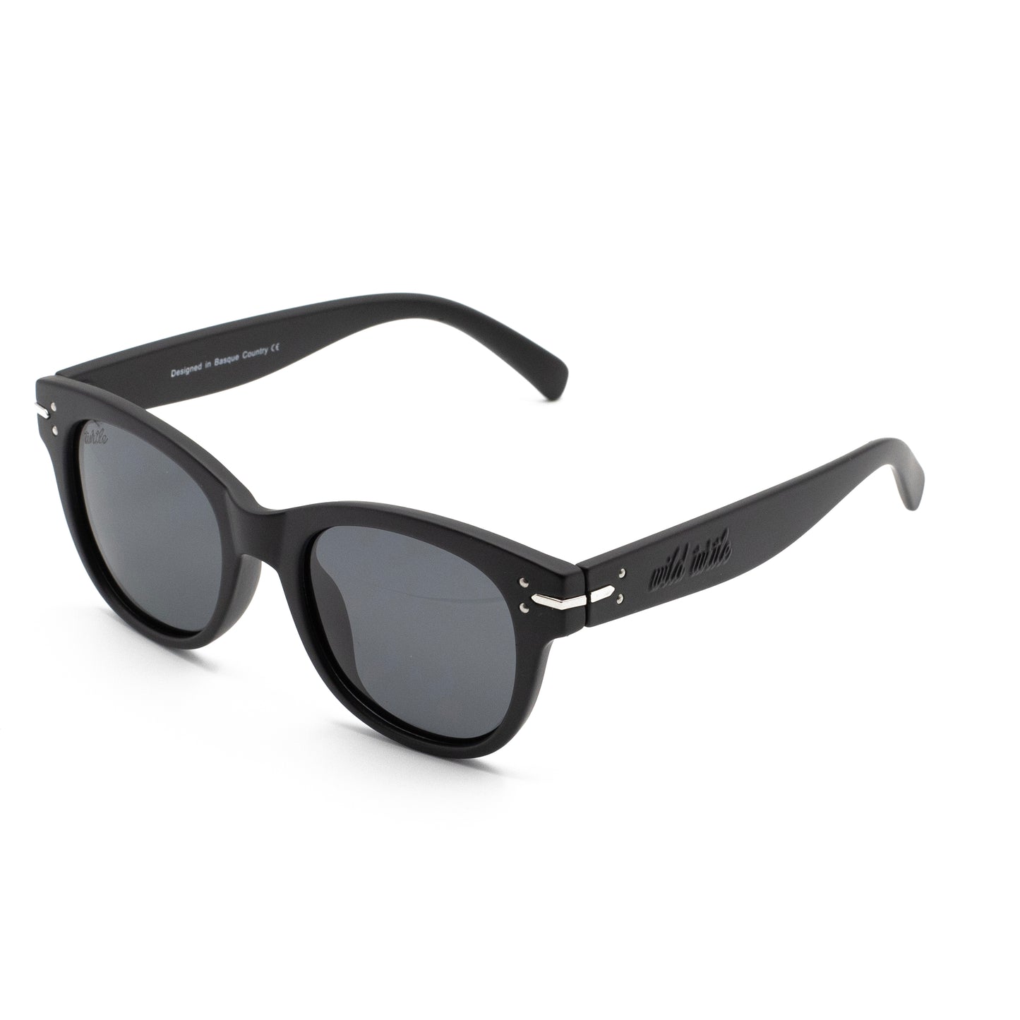 Gafas de Sol Polarizadas Wild Turtle Flower Viola