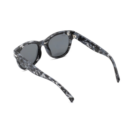 Gafas de Sol Polarizadas Wild Turtle Flower Grey