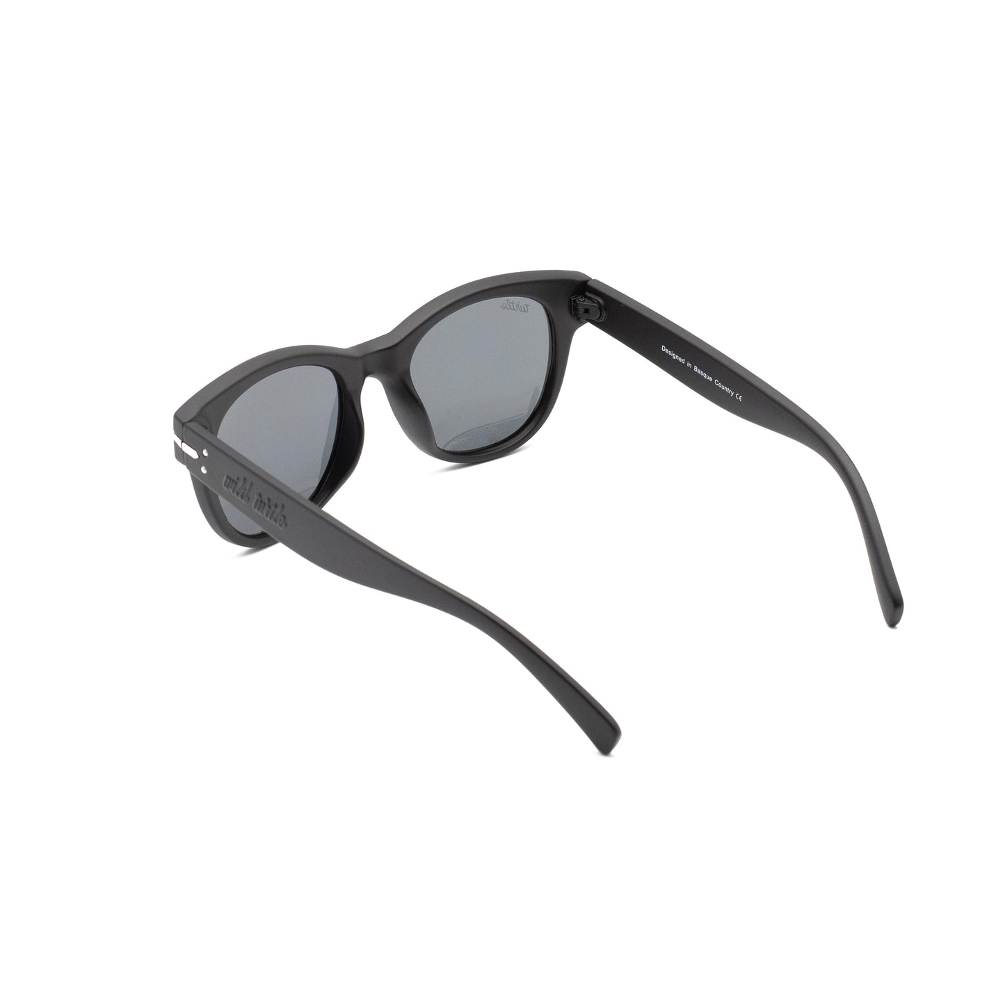 Gafas de Sol Polarizadas Wild Turtle Flower Viola