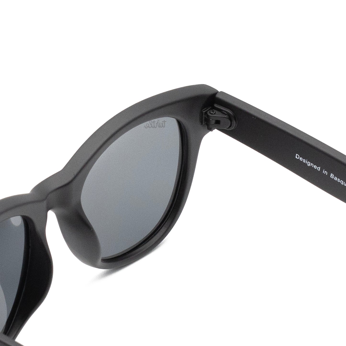 Gafas de Sol Polarizadas Wild Turtle Flower Viola