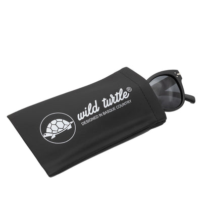 Gafas de Sol Polarizadas Wild Turtle Flower Viola