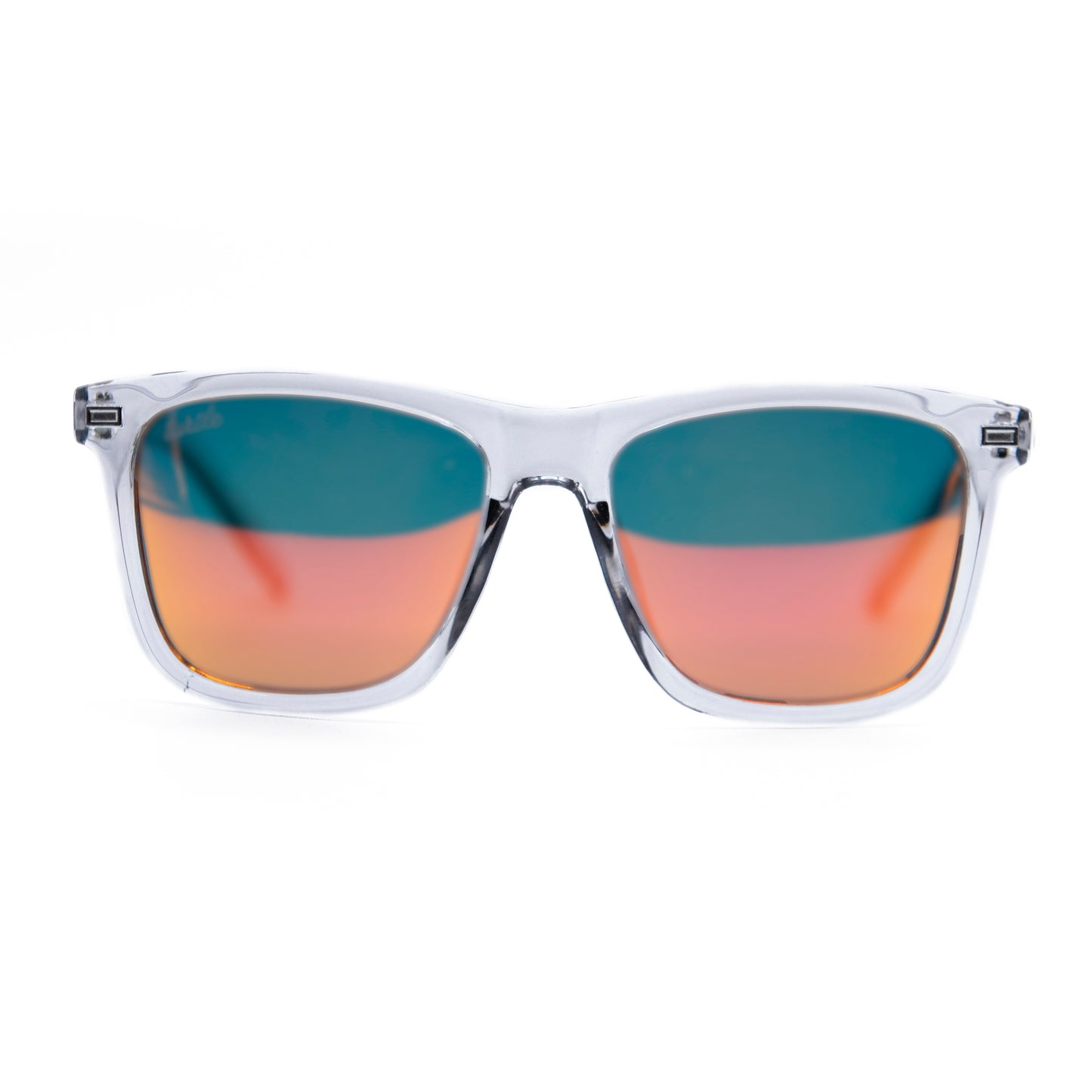 Gafas de Sol Polarizadas Wild Turtle Zippo Sunset