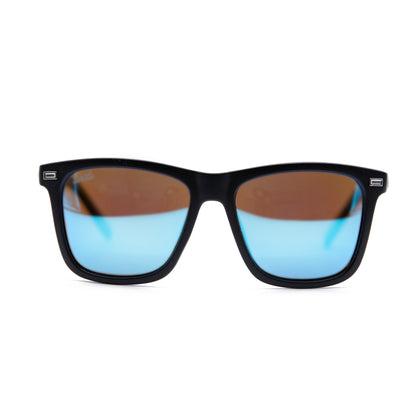 Gafas de Sol Polarizadas Wild Turtle Zippo Cenit