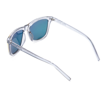 Gafas de Sol Polarizadas Wild Turtle Zippo Sunset