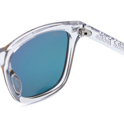 Gafas de Sol Polarizadas Wild Turtle Zippo Sunset