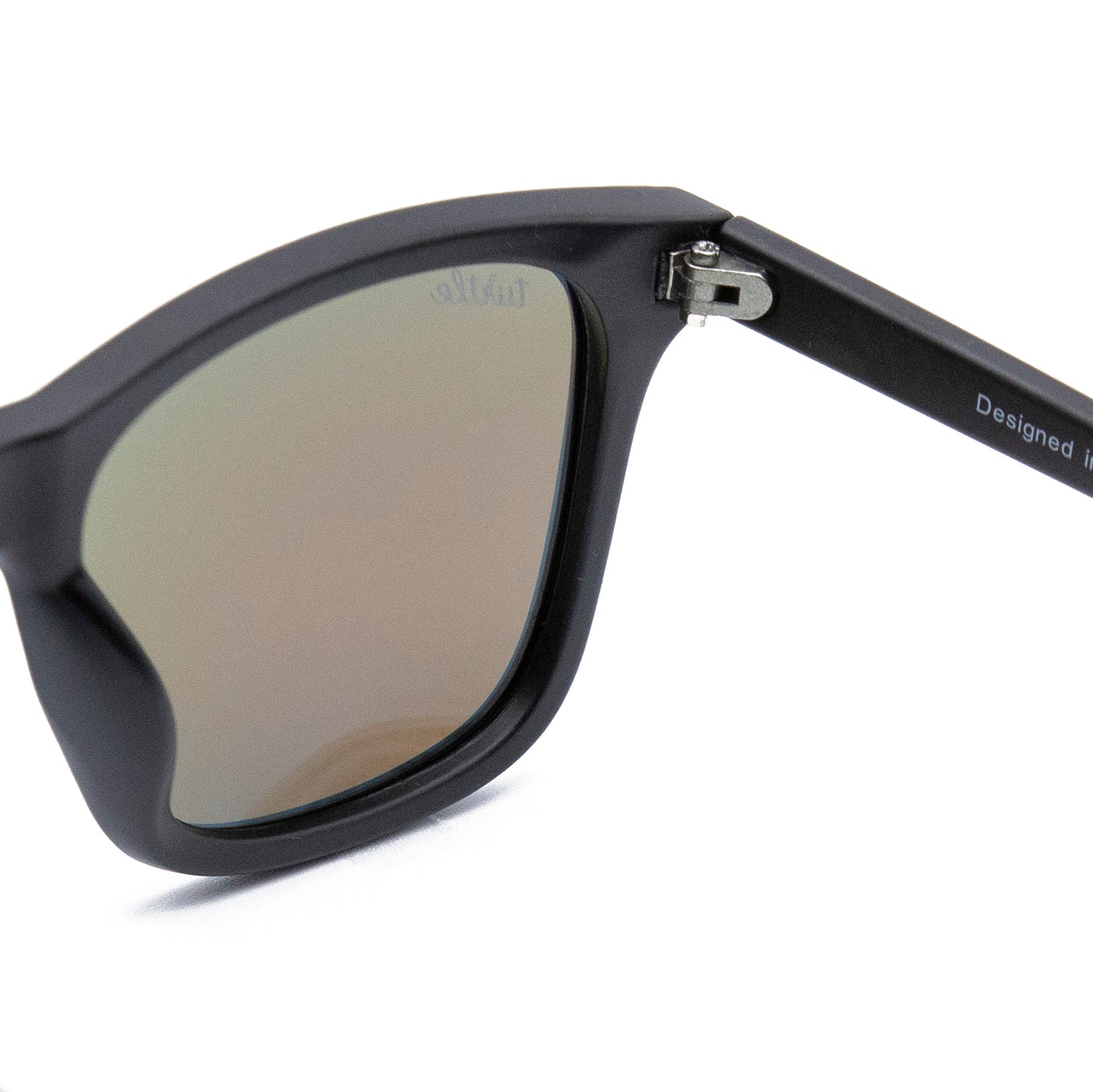 Gafas de Sol Polarizadas Wild Turtle Zippo Thunder