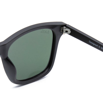 Gafas de Sol Polarizadas Wild Turtle Zippo Sunrise