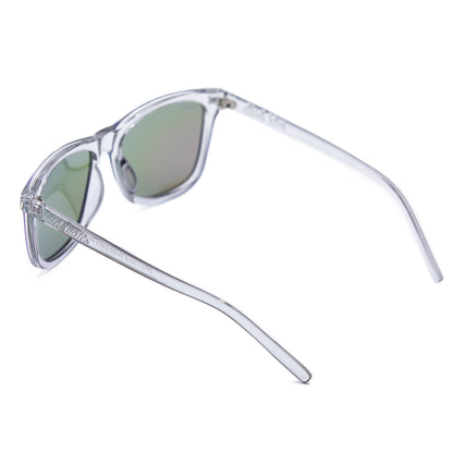 Gafas de Sol Polarizadas Wild Turtle Zippo Cloud