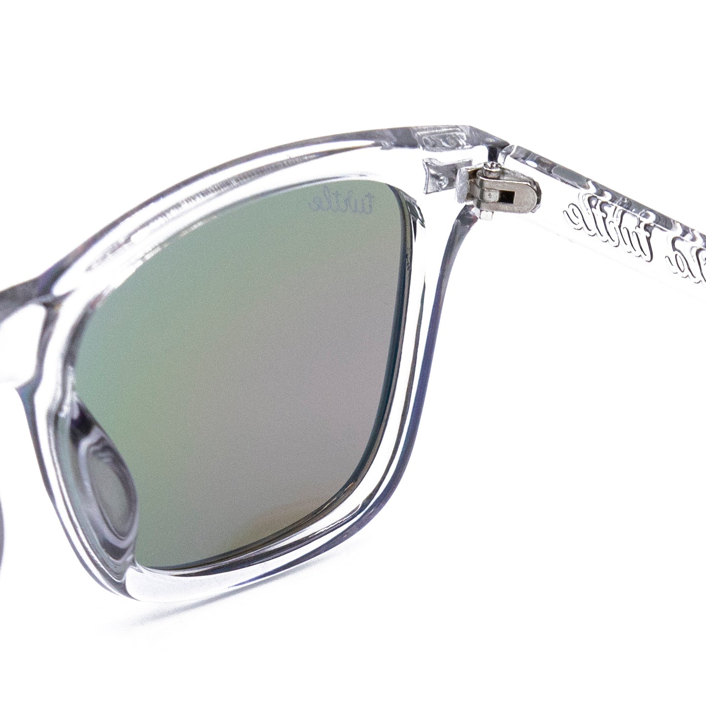 Gafas de Sol Polarizadas Wild Turtle Zippo Cloud