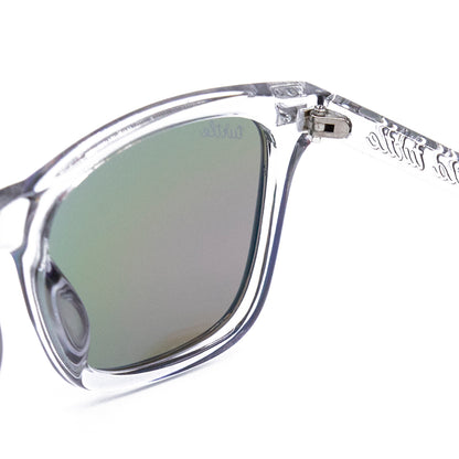 Gafas de Sol Polarizadas Wild Turtle Zippo Cloud