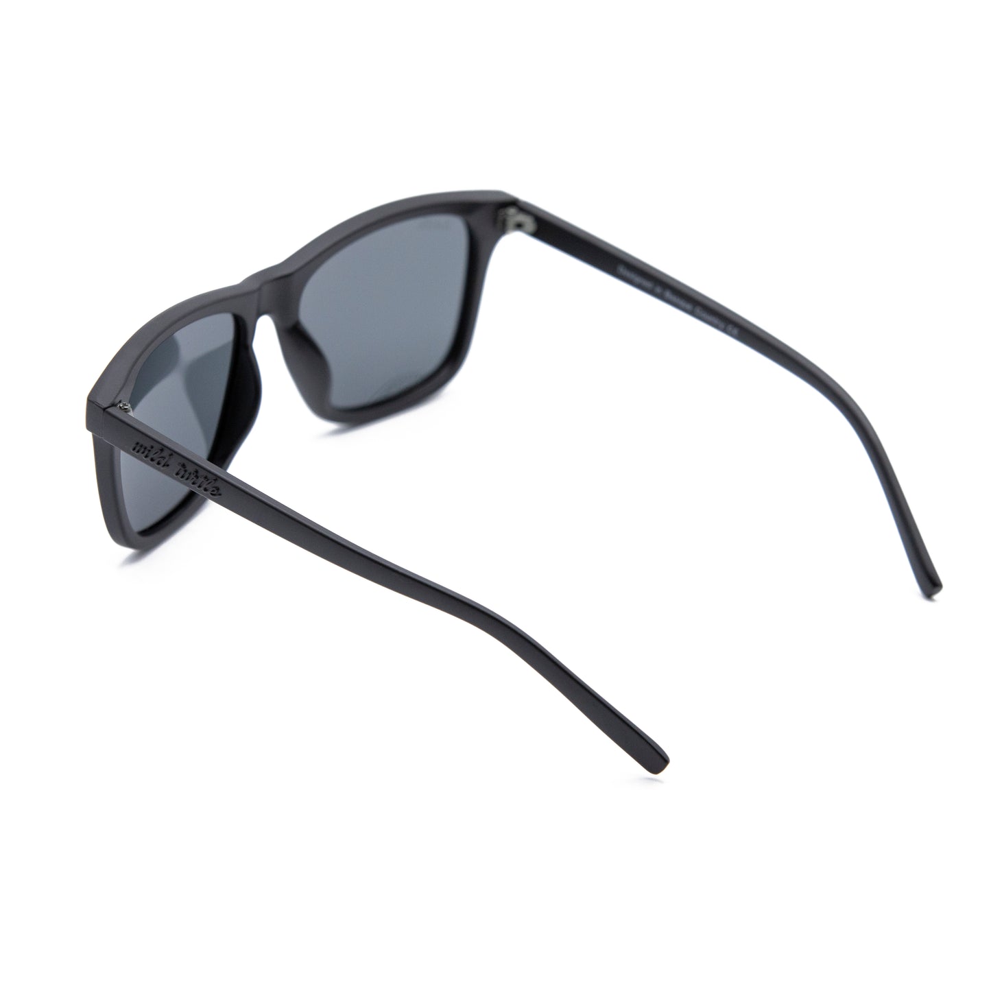 Gafas de Sol Polarizadas Wild Turtle Zippo Night
