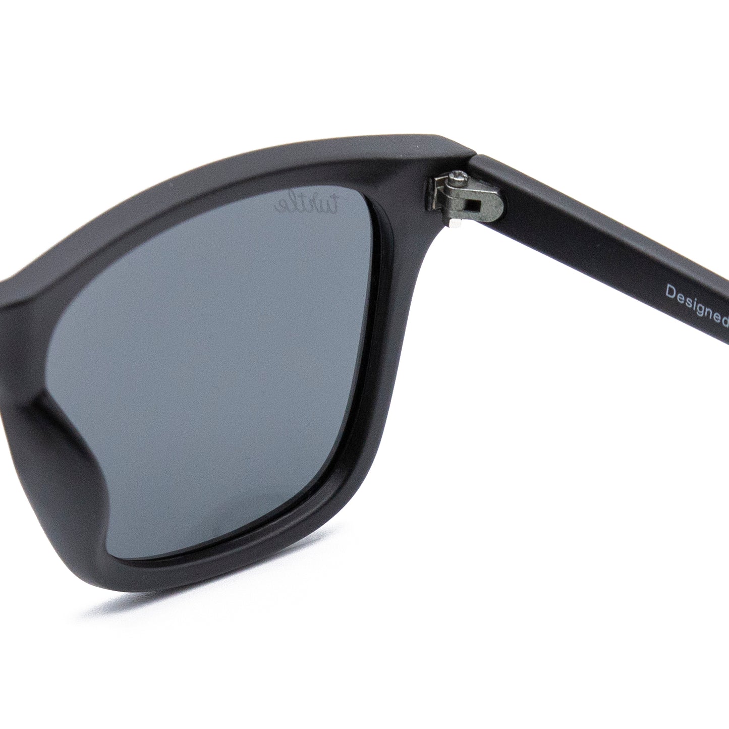 Gafas de Sol Polarizadas Wild Turtle Zippo Night