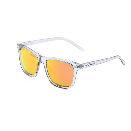 Gafas de Sol Polarizadas Wild Turtle Zippo Sunset