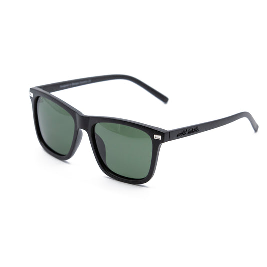 Gafas de Sol Polarizadas Wild Turtle Zippo Night