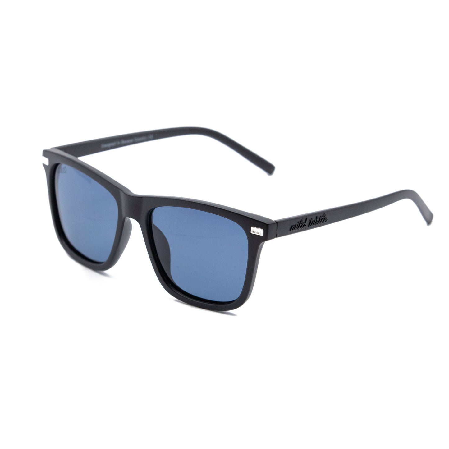 Gafas de Sol Polarizadas Wild Turtle Zippo Thunder