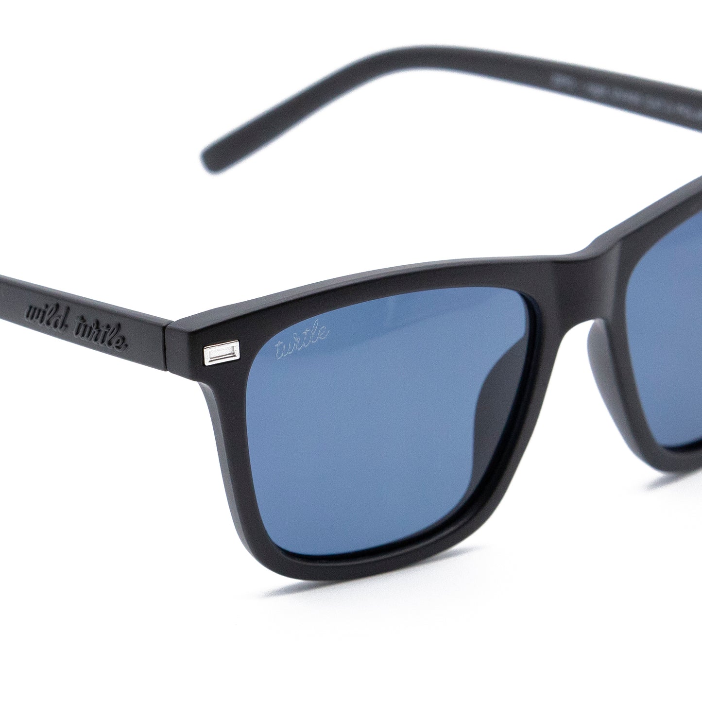 Gafas de Sol Polarizadas Wild Turtle Zippo Thunder