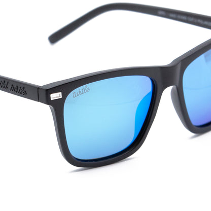 Gafas de Sol Polarizadas Wild Turtle Zippo Cenit