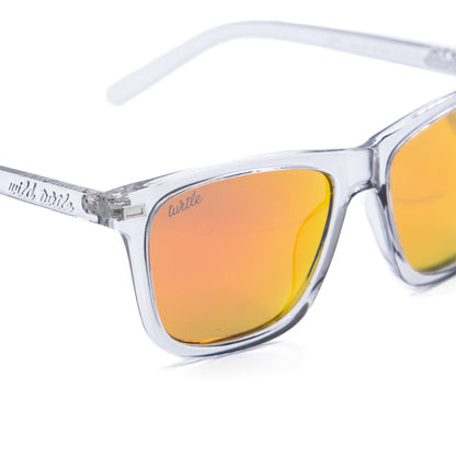 Gafas de Sol Polarizadas Wild Turtle Zippo Sunset