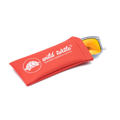Gafas de Sol Polarizadas Wild Turtle Zippo Sunset