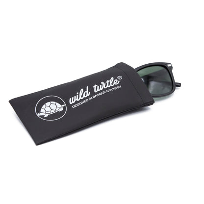 Gafas de Sol Polarizadas Wild Turtle Zippo Sunrise