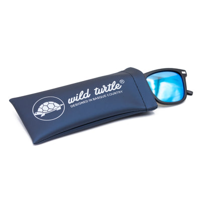 Gafas de Sol Polarizadas Wild Turtle Zippo Cenit