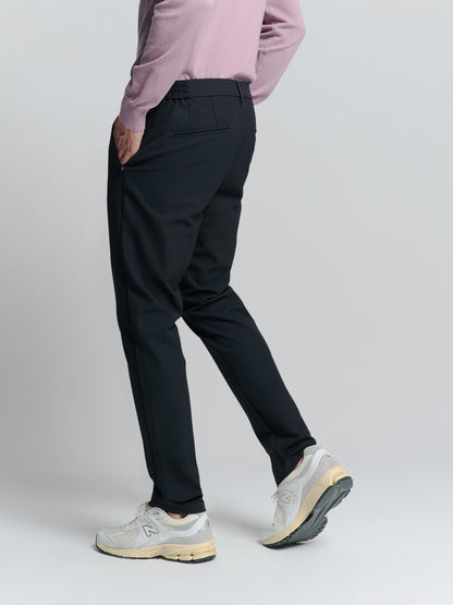NXS Pantalon Chino Elastico Sedoc No Excess Nigth