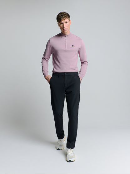 NXS Pantalon Chino Elastico Sedoc No Excess Nigth