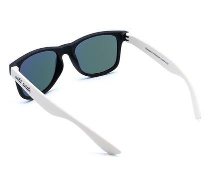 Gafas de Sol Polarizadas Wild Turtle Classic Panda