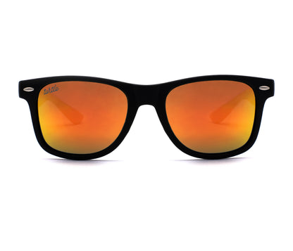 Gafas de Sol Polarizadas Wild Turtle Classic Panda