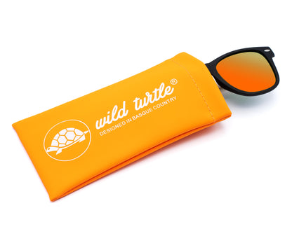 Gafas de Sol Polarizadas Wild Turtle Classic Panda