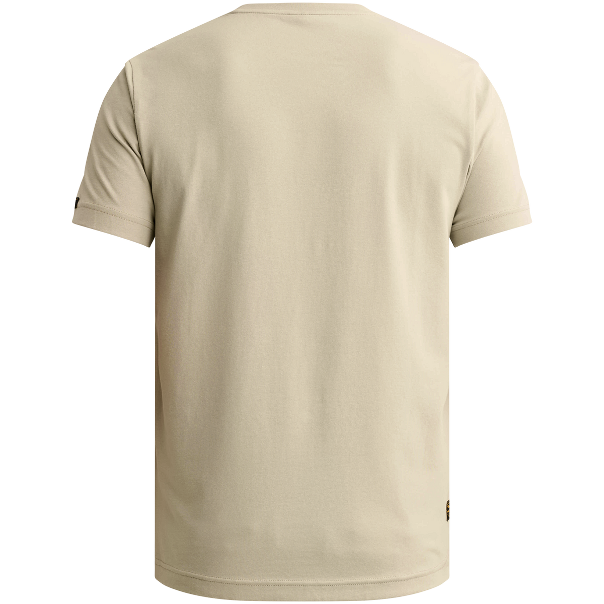 PME Legend Camiseta de Manga Corta Cuello Redondo Stone Green