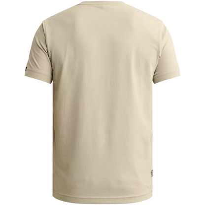 PME Legend Camiseta de Manga Corta Cuello Redondo Stone Green