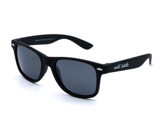 Gafas de Sol Polarizadas Wild Turtle Classic Smoke