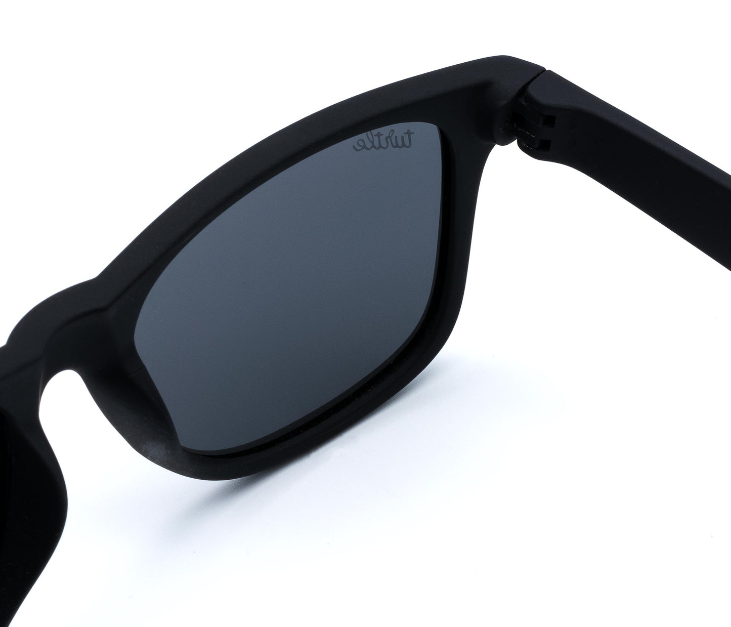 Gafas de Sol Polarizadas Wild Turtle Classic Smoke