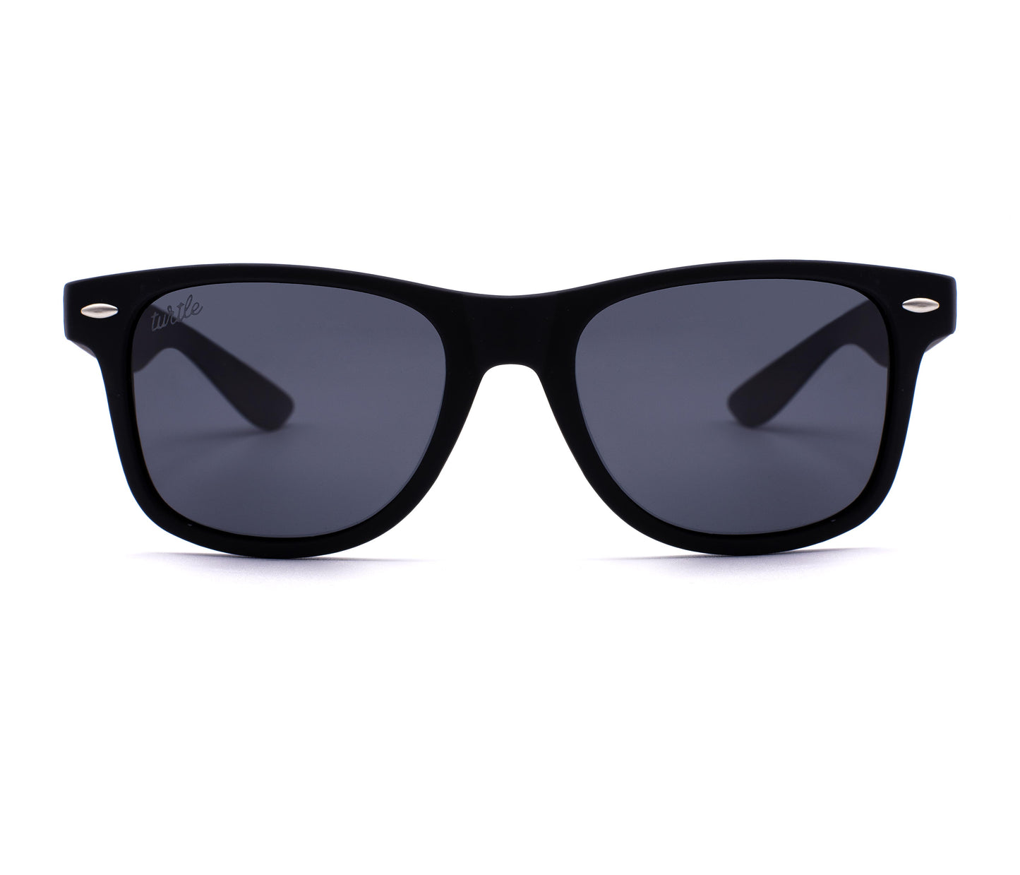 Gafas de Sol Polarizadas Wild Turtle Classic Smoke