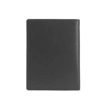 Billetero Vertical Sin Monedero Cacharel Negro